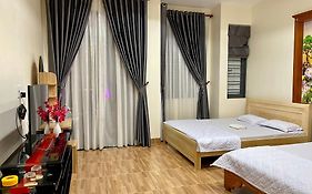 Ha Linh Motel