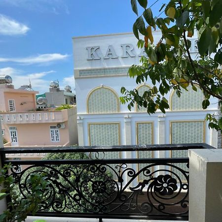 Ha Linh Motel Vũng Tàu Ngoại thất bức ảnh