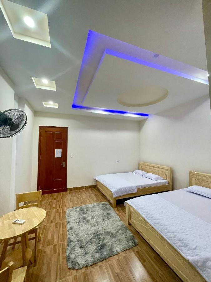 Ha Linh Motel Vũng Tàu Ngoại thất bức ảnh