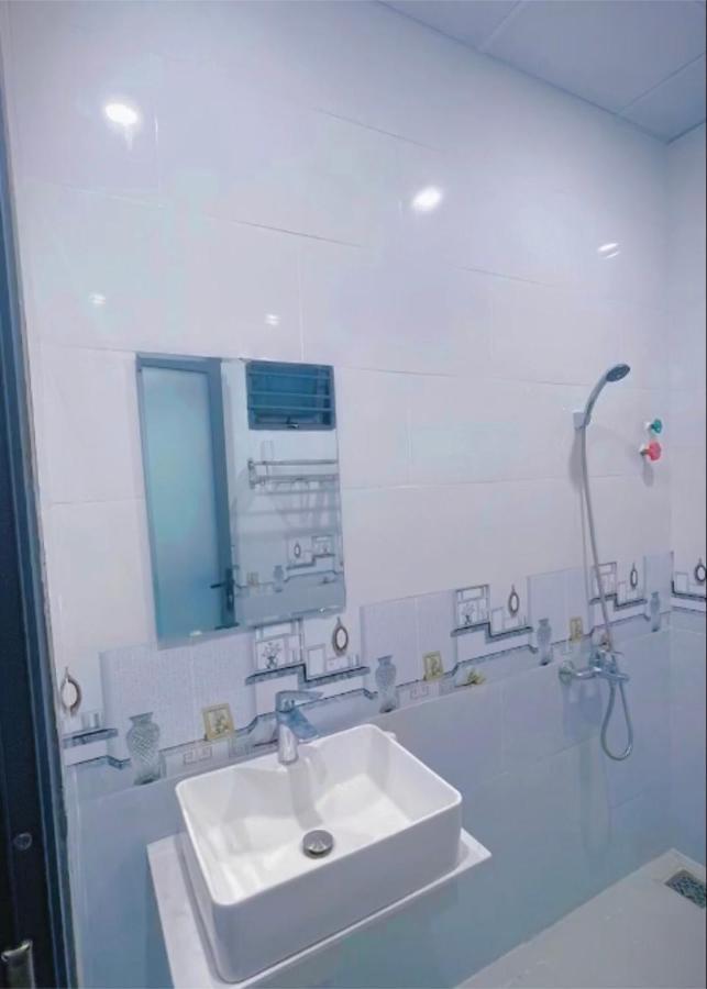 Ha Linh Motel Vũng Tàu Ngoại thất bức ảnh