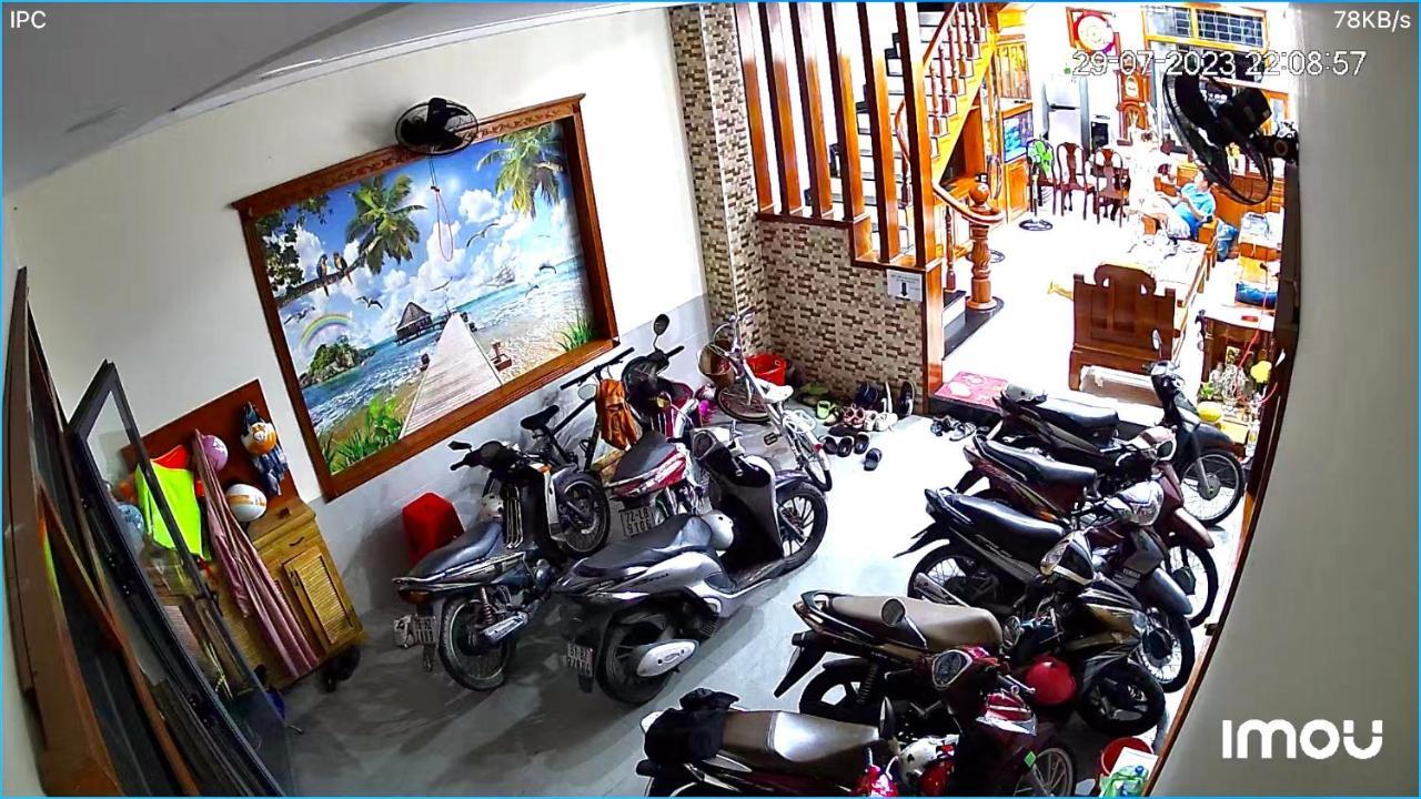 Ha Linh Motel Vũng Tàu Ngoại thất bức ảnh