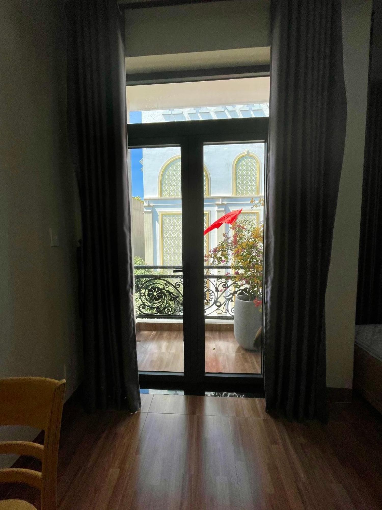 Ha Linh Motel Vũng Tàu Ngoại thất bức ảnh
