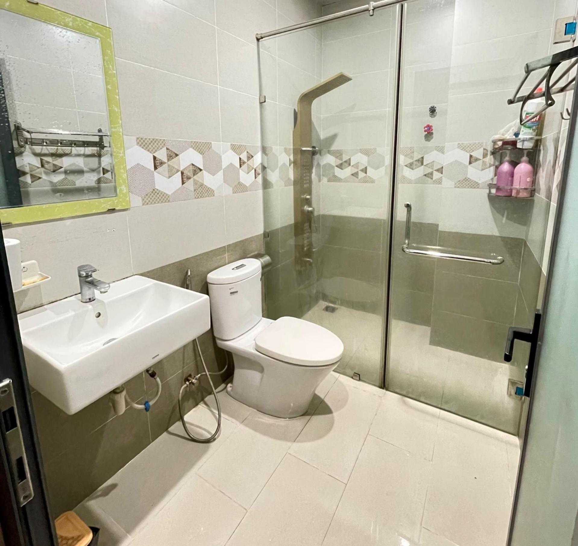 Ha Linh Motel Vũng Tàu Ngoại thất bức ảnh