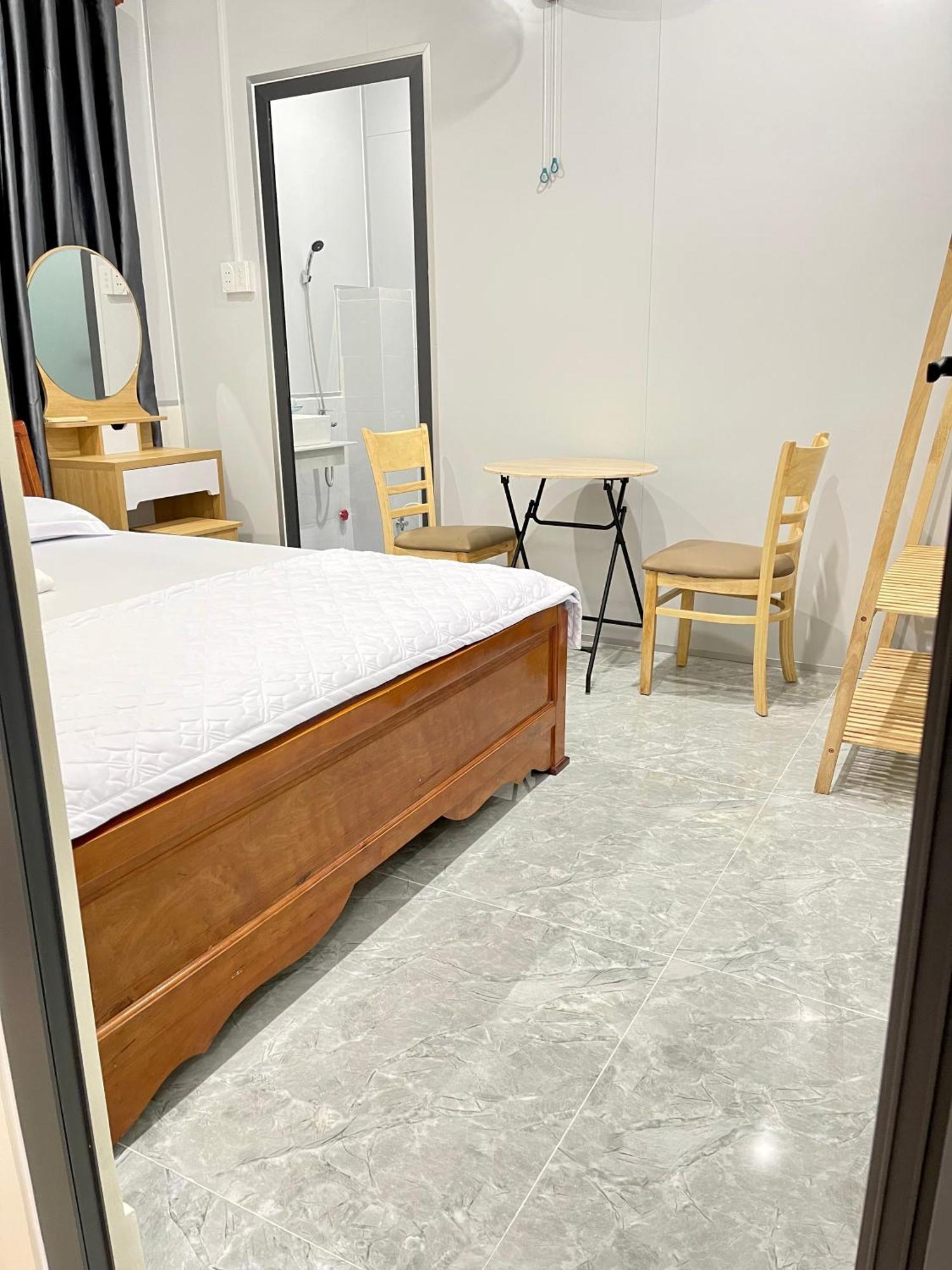 Ha Linh Motel Vũng Tàu Ngoại thất bức ảnh