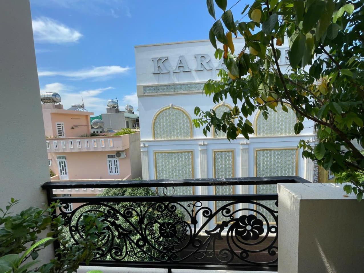 Ha Linh Motel Vũng Tàu Ngoại thất bức ảnh