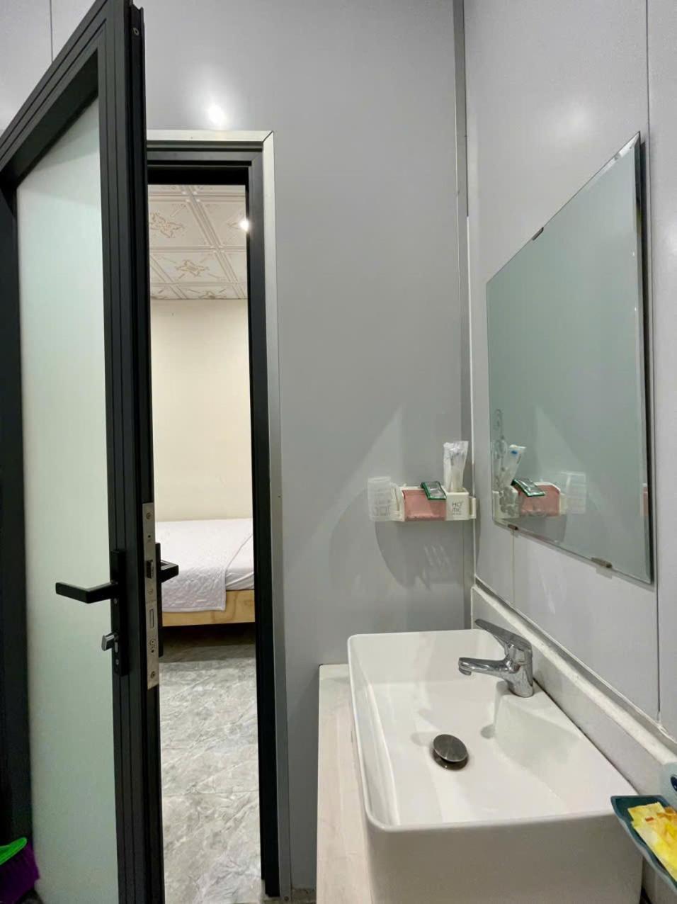 Ha Linh Motel Vũng Tàu Ngoại thất bức ảnh
