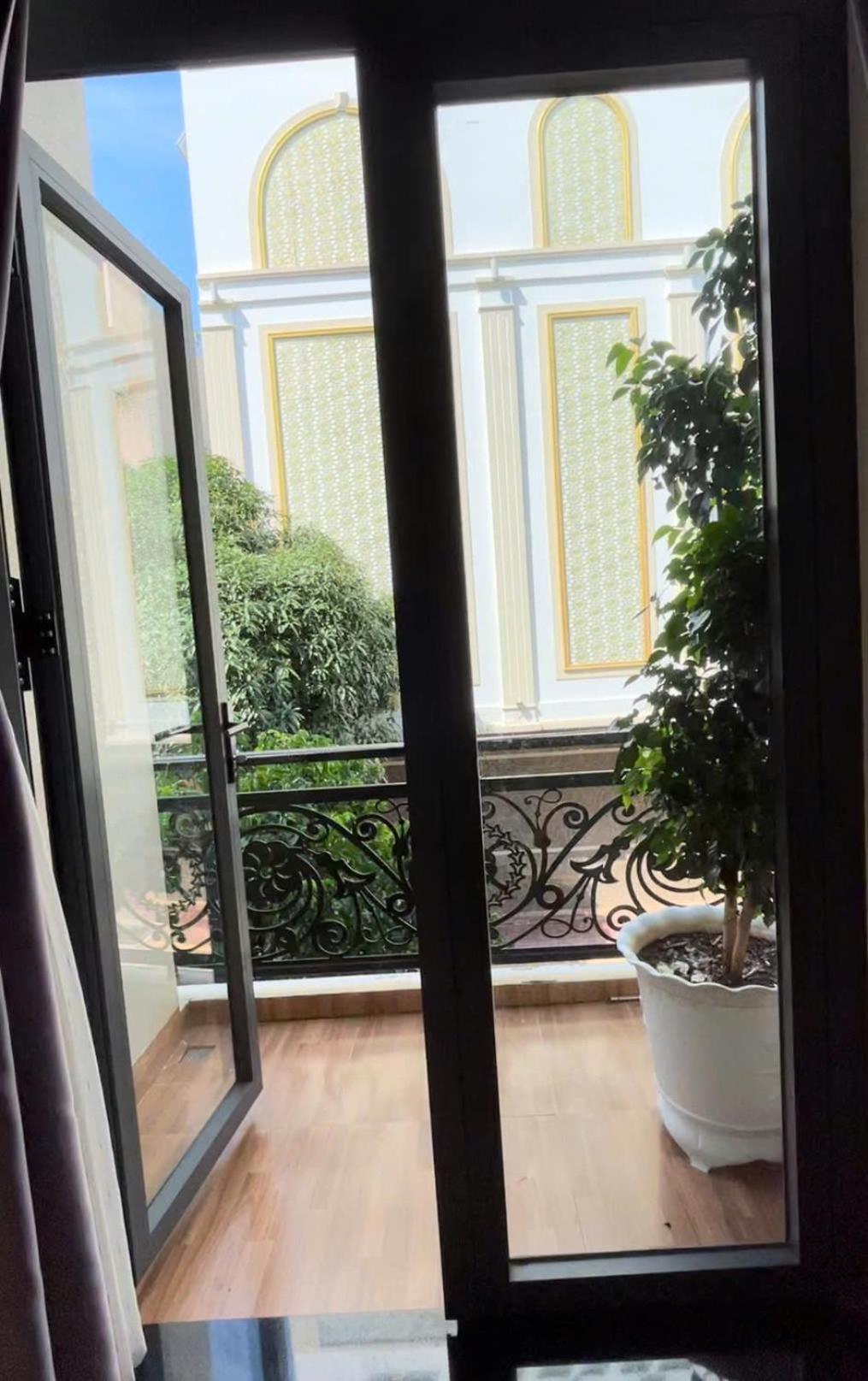 Ha Linh Motel Vũng Tàu Ngoại thất bức ảnh