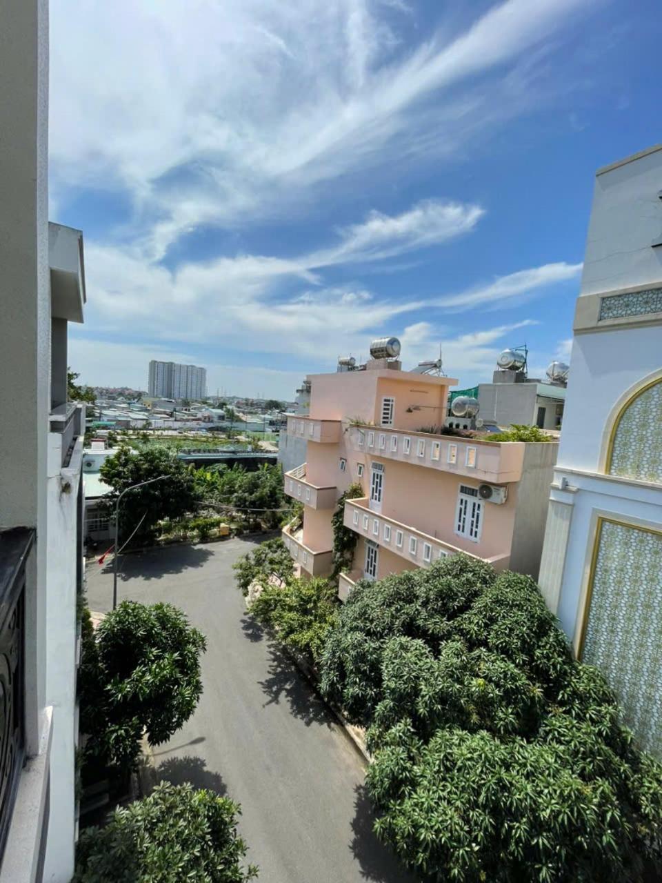 Ha Linh Motel Vũng Tàu Ngoại thất bức ảnh