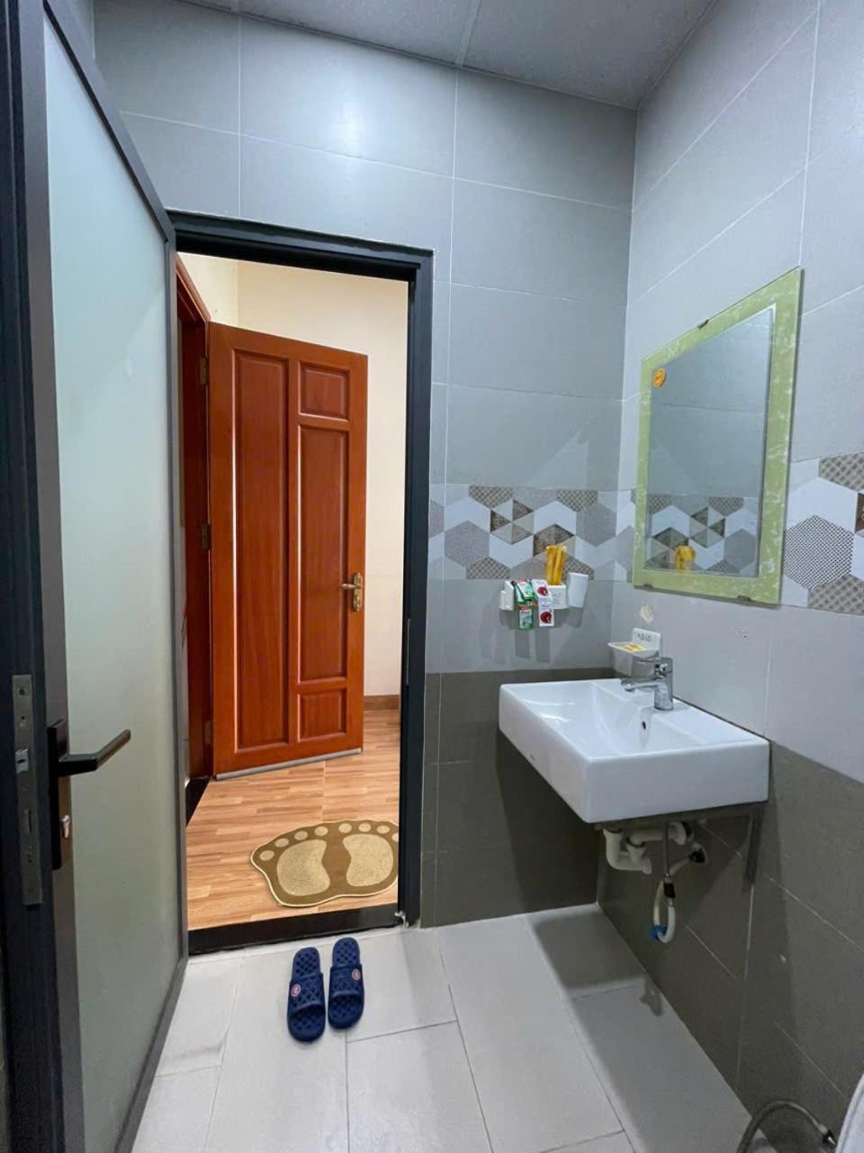 Ha Linh Motel Vũng Tàu Ngoại thất bức ảnh
