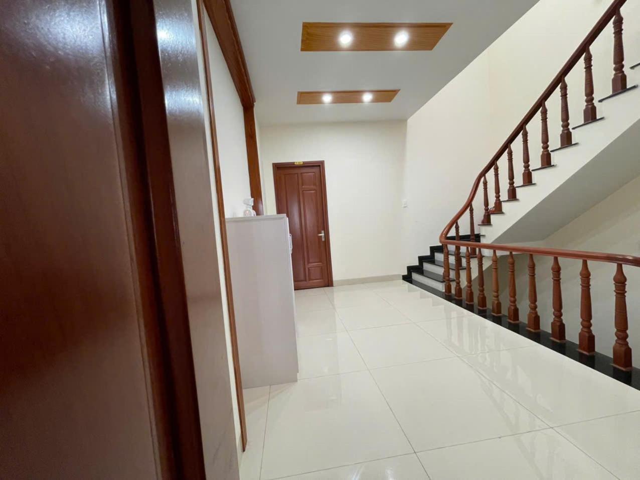 Ha Linh Motel Vũng Tàu Ngoại thất bức ảnh