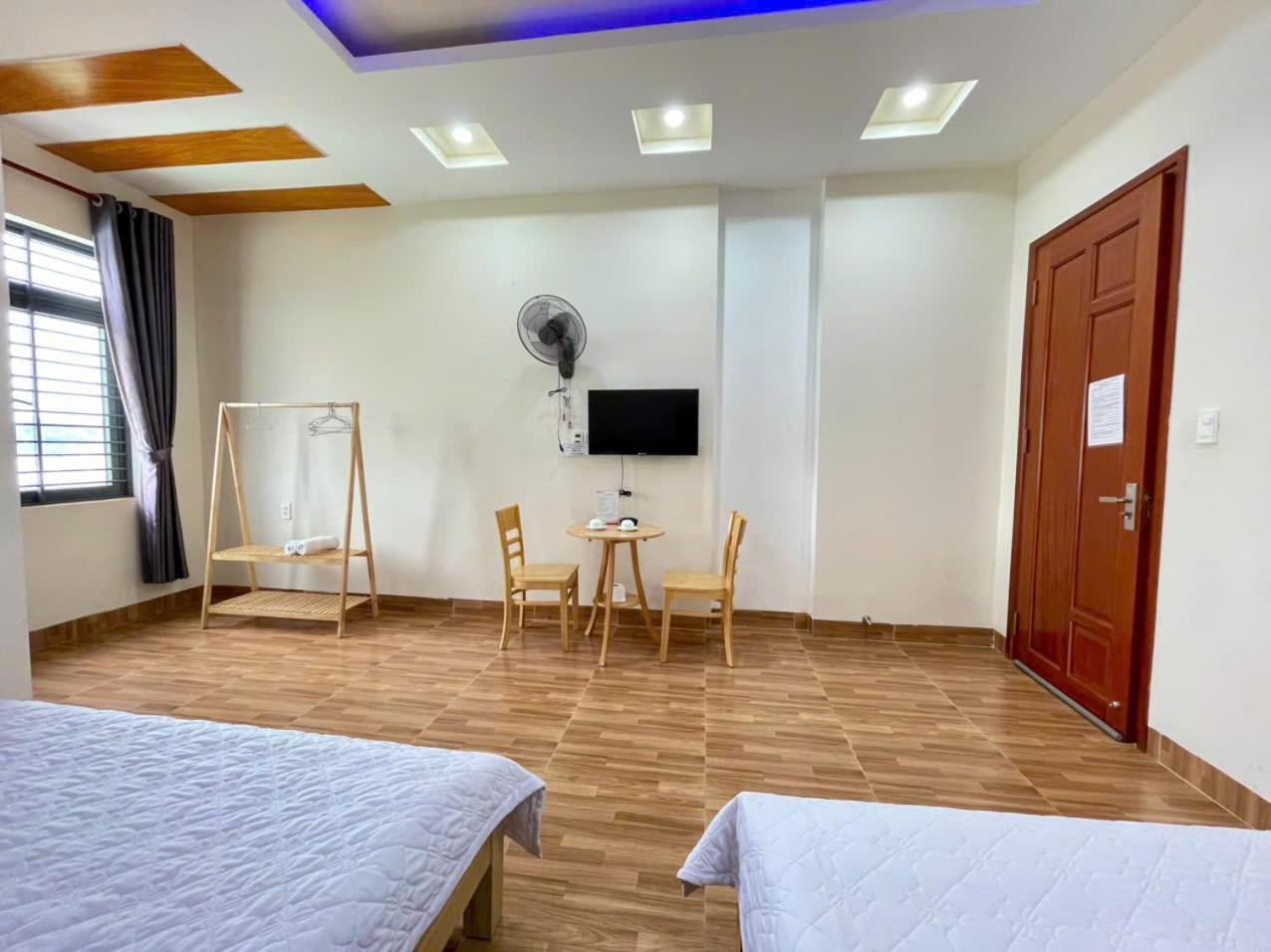Ha Linh Motel Vũng Tàu Ngoại thất bức ảnh