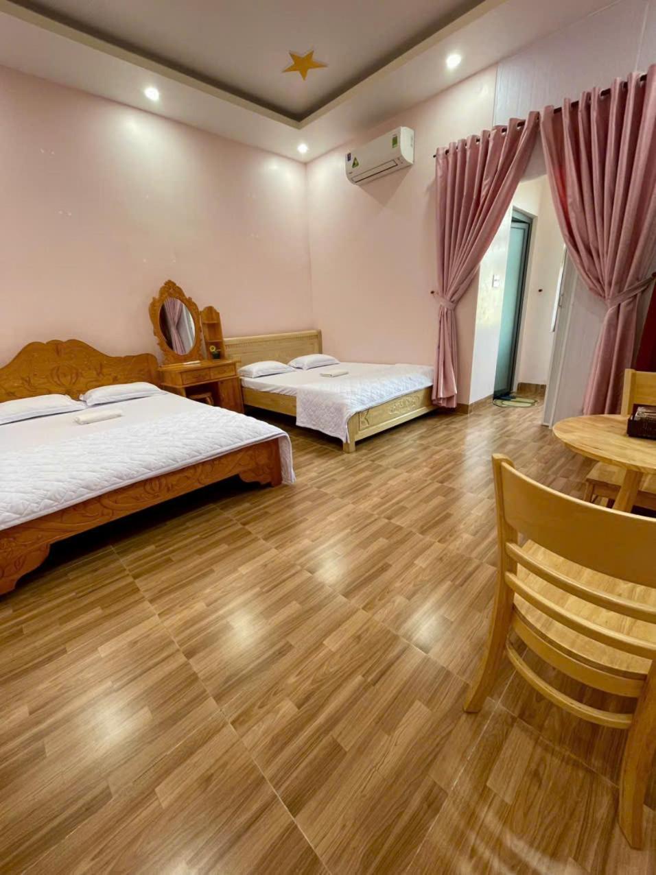 Ha Linh Motel Vũng Tàu Ngoại thất bức ảnh