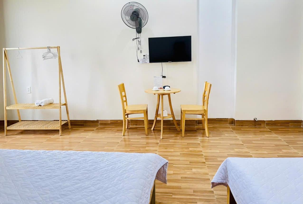 Ha Linh Motel Vũng Tàu Ngoại thất bức ảnh